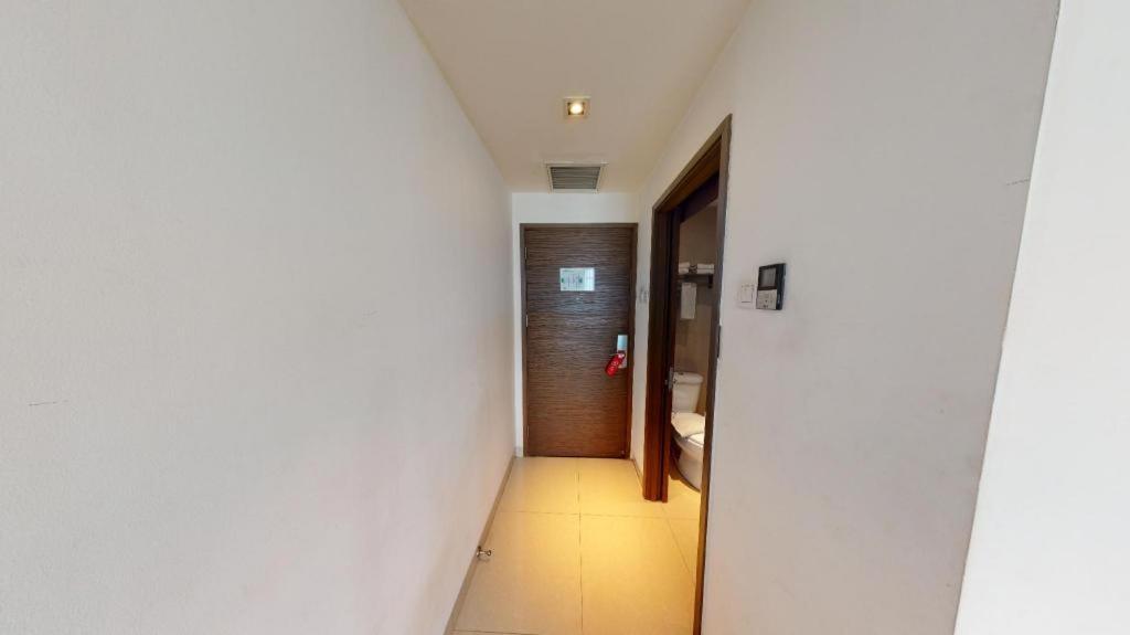 Redstar Hotel ג'קרטה מראה חיצוני תמונה