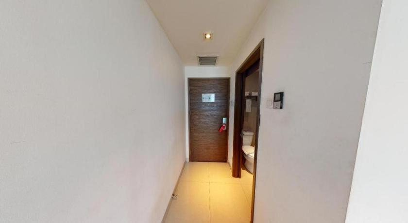 Redstar Hotel ג'קרטה מראה חיצוני תמונה